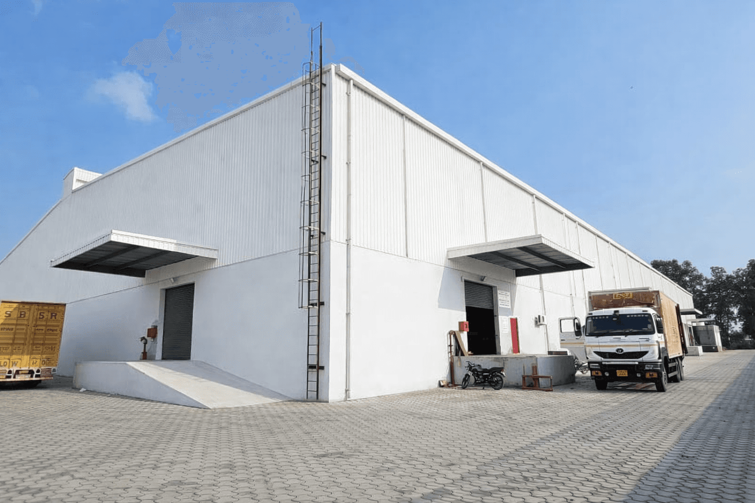 Frontier Express Private Limited